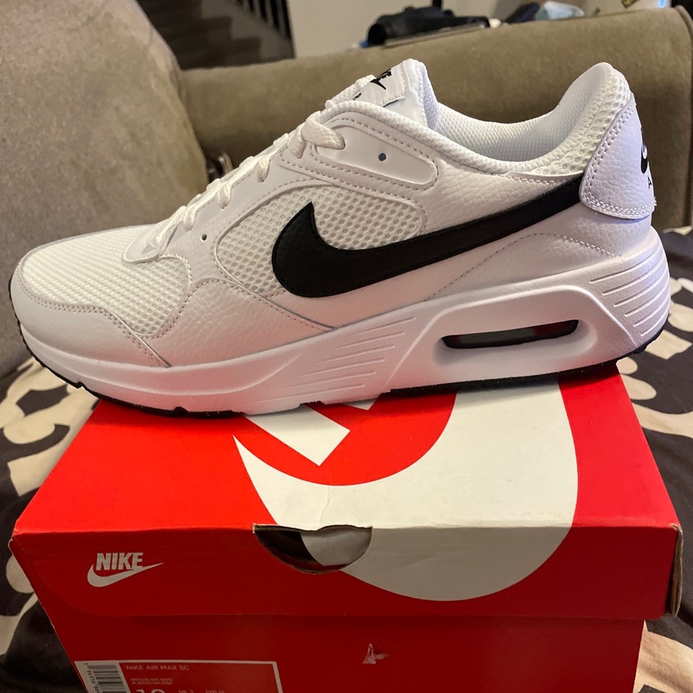 Nike air max sc
